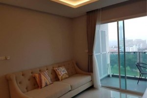 ขายคอนโด ในโครงการ 1 Tower Pratumnak บางละมุง ชลบุรี