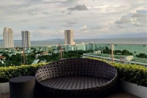 ขายคอนโด ในโครงการ 1 Tower Pratumnak บางละมุง ชลบุรี