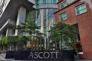 ขายหรือให้เช่าอพาตเมนต์ ในโครงการ Sky Villas @ Ascott Sathorn Bangkok ยานนาวา สาทร กรุงเทพมหานคร