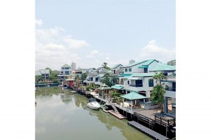ขายบ้าน บางละมุง ชลบุรี