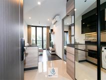 For Rent-The Line Asoke Ratchada