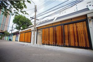 ให้เช่าทาวน์โฮม ยานนาวา กรุงเทพมหานคร