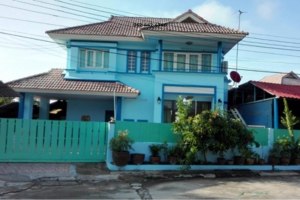 ขายบ้าน ศาลายา พุทธมณฑล นครปฐม