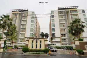 ขายคอนโด ในโครงการ Metro Park Kalkaprapek  บางหว้า ภาษีเจริญ กรุงเทพมหานคร