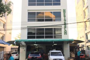 ให้เช่าสำนักงาน ในโครงการ Office Building for rent บึงกุ่ม กรุงเทพมหานคร