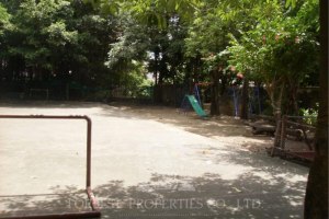 27621-Land for sale on Bangna road 227 sqwa