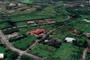 38962 - Pracharumjai road Land for sale plot size 1400 Sqm