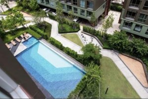 For Rent Lumpini Place Bangna KM3