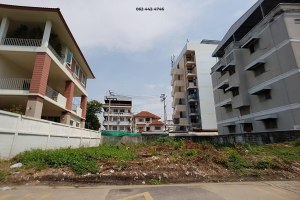 ให้เช่าที่ดิน บางนา บางนา กรุงเทพมหานคร
