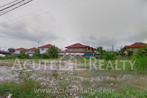 ขายที่ดิน แสมดำ บางขุนเทียน กรุงเทพมหานคร