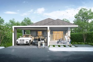 ขาย บ้าน ตำบลหินเหล็กไฟ อำเภอหัวหิน จังหวัดประจวบคีรีขันธ์