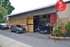 ขายบ้านเดี่ยว 2 ชั้น ด่านสำโรง 58 สำโรงเหนือ · เมืองสมุทรปราการ · สมุทรปราการ 