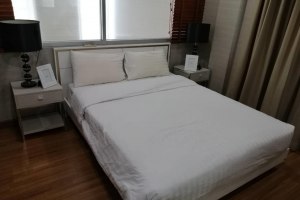 ให้เช่าคอนโด ในโครงการ The Rajdamri Condo	 พระนคร กรุงเทพมหานคร