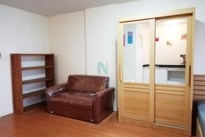 ให้เช่า คอนโด ในโครงการLumpini Condo Town Ramintra-Laksi แขวงอนุสาวรีย์ เขตบางเขน กรุงเทพมหานคร