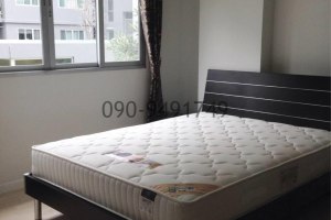 ดีคอนโด อ่อนนุช – สุวรรณภูมิ