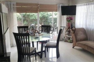 บ้านเดี่ยว ใกล้สนามบินสุวรรณภูมิ