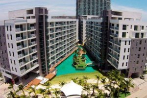 ขาย คอนโด ในโครงการLaguna Beach Resort Jomtien for Sale (Cheap Price) ตำบลหนองปรือ อำเภอพนัสนิคม จังหวัดชลบุรี