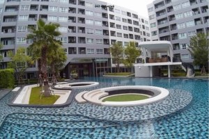 ขายคอนโด ในโครงการ Elio Condo บางจาก พระโขนง กรุงเทพมหานคร