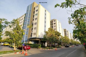 ขายคอนโด ในโครงการ Lumpini Township Rangsit-Klong 1 ประชาธิปัตย์ ธัญบุรี ปทุมธานี