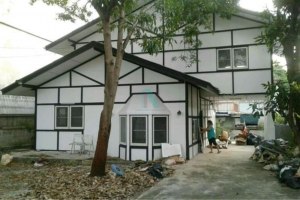 ขาย บ้าน ตำบลเทพารักษ์ อำเภอเมืองสมุทรปราการ จังหวัดสมุทรปราการ