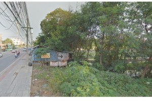 39187 - Pran Nok Land For Sale plot size 3 acres