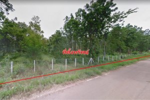 39335 - Yothathikan Road Khao Yai District Land for sale Plot size 403 acres
