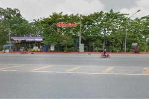 39290 - Phutthamonthon Sai 5 Road Land for sale area 5956 Sqm