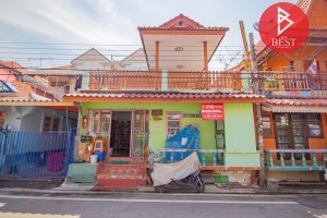 ขายทาวน์โฮม 2 ชั้น ในโครงการ บารเมษฐ์ บางเสาธง · บางเสาธง · สมุทรปราการ 