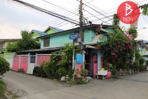 ขายบ้านเดี่ยว 2 ชั้น สำโรงเหนือ · เมืองสมุทรปราการ · สมุทรปราการ 