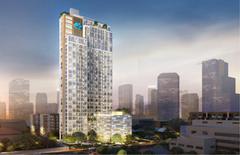 ขายโรงแรม ในโครงการ Siamese Exclusive 42 พระโขนง คลองเตย กรุงเทพมหานคร