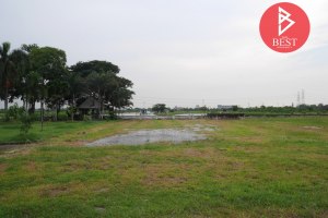 ขายที่ดินเปล่า หนองจอก · บางปะกง · ฉะเชิงเทรา 