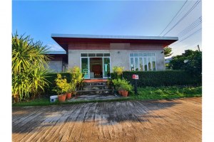 ขายบ้าน เมืองเชียงราย เชียงราย