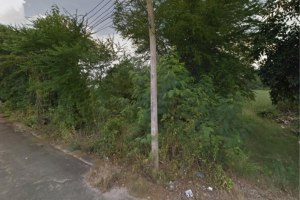 39365 - Thanon Thawi Watthana 28 Land for sale area 3600 Sqm
