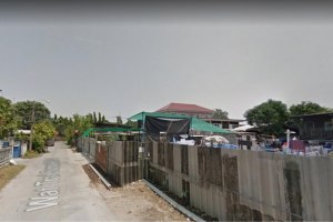 ขาย ที่ดิน ตำบลบางเมืองใหม่ อำเภอเมืองสมุทรปราการ จังหวัดสมุทรปราการ
