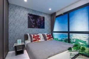 ขายคอนโด ในโครงการ Knightsbridge Central condo ชลบุรี หนองปรือ · บางละมุง · ชลบุรี 