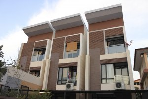 ให้เช่าอาคารพาณิชย์ 3 ชั้น Beauty Home Office For Rent At Soi Areesumpan7 สามเสนใน · พญาไท · กรุงเทพมหานคร 