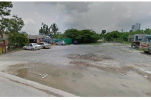 38918 - Nonthaburi Bypass Road Land for sale area 2688 Sqm