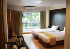 39373 - Lad Phrao 101 Road Hotel for sale area 3608 Sqm