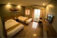 39374 - Ladprao 101 Road Hotel for sale area 3068 Sqm