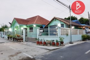 ขายบ้านเดี่ยวชั้นเดียว สมุทรปราการ บางเมือง · เมืองสมุทรปราการ · สมุทรปราการ