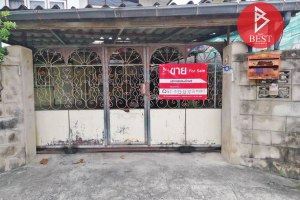ขายบ้านเดี่ยว 2 ชั้น หัวหิน · หัวหิน · ประจวบคีรีขันธ์