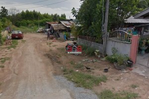 ขาย - ที่ดินเปล่า บ่อวิน ศรีราชา ชลบุรี 899 ตรว