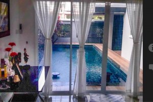 3 Bedroom House for rent in Chalong Phuket