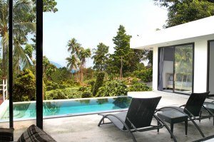 ขายทาวน์โฮม ในโครงการ villa rimba Villa Rimba บ่อผุด · บ่อผุด · เกาะสมุย · สุราษฎร์ธานี 