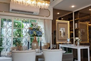 ขายบ้านเดี่ยว 2 ชั้น ในโครงการ โกลเด้น นีโอ สาทร ราคา Pre Sale ขายดาวน์บ้าน Golden neo sathorn โกลเด้น นีโอ สาทร-กัลปพฤกษ์ กรุงเทพฯ บางหว้า · ภาษีเจริญ · กรุงเทพมหานคร 