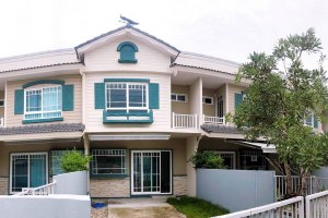 ขายหรือให้เช่าทาวน์โฮม ต. สันนาเม็ง อ. สันทราย จ. เชียงใหม่