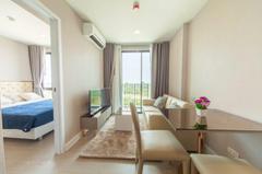 ให้เช่าคอนโด ในโครงการ Metro Luxe Riverfront  ไทรม้า เมืองนนทบุรี นนทบุรี
