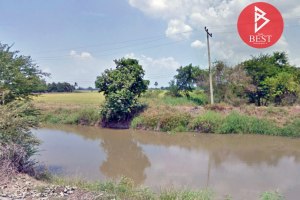 ขายที่ดิน นิลเพชร · บางเลน · นครปฐม 
