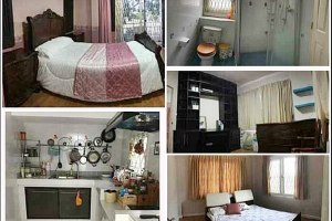 ให้เช่าบ้านเดี่ยว 2 ชั้น ในโครงการ ชัยพฤกษ์ 2 ถนน345 ซอย 32 บางคูวัด · เมืองปทุมธานี · ปทุมธานี 
