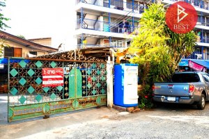 ขายบ้านเดี่ยว 2 ชั้น สำโรงเหนือ · เมืองสมุทรปราการ · สมุทรปราการ 